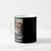 Mug Funny Offensive Embarring Inappropriate Adult Humo (Devant gauche)
