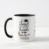 Mug FUNNY - Offre de soumission personnalisée pour les (Gauche)