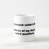 Mug Funny Pet Humor (Centre)