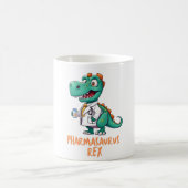 Mug Funny Pharmacy Rex (Centre)