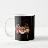 Mug Funny Pho Threads Co. Fun Vietnamese Pho Noodle So (Gauche)