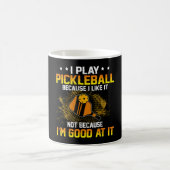 Mug Funny Pickleball (Centre)