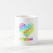 Mug Funny Pickleball (Centre)