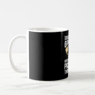 Mug Funny Pickleball Design