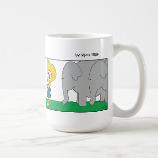 Mug Funny Pied Piper's Brother