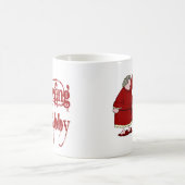 Mug Funny PMS Stabby (Centre)