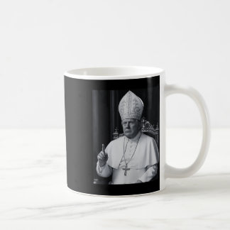 Mug Funny President Trump Wants To Be The Next Pope Ch