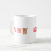 Mug Funny Programmer or IT Gift - For Him or Her (Devant gauche)