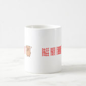 Mug Funny Programmer or IT Gift - For Him or Her (Centre)