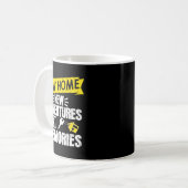 Mug Funny Proud Homeowner New Homenew Adventures New M (Devant gauche)
