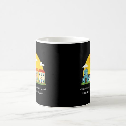 Mug Funny Python Programmation Pour Data Scientist (Centre)