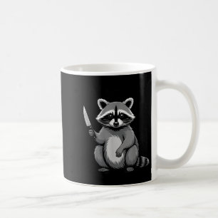 Mug Funny Raccoon mignon Humour animal J'ai besoin de