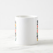 Mug Funny Reading 6 7 Six Seven Meme Englieacher Book (Centre)