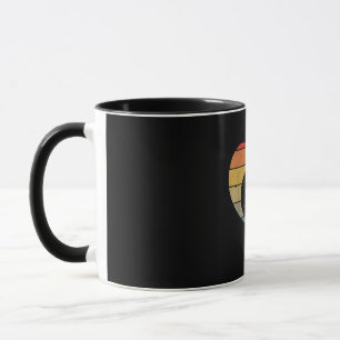 Mug Funny Retro Photographe Vintage
