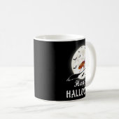 Mug Funny Roach Halloween Costume For Roach Lover (Devant droit)