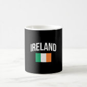 Mug Funny Saint Jour de la Saint Patrick Apparel Irlan (Centre)
