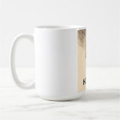 Mug Funny Sarcastic Chicken How Sad Upside Down Meme A (Gauche)