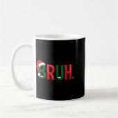 Mug Funny Saying Bruh Meme Matching Teens Boys Men Chr (Gauche)