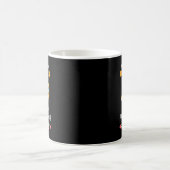 Mug Funny School Bus Driver Cadeaux Parents Be Nice To (Centre)