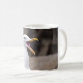 Mug FUNNY Seagull (Devant droit)