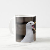 Mug FUNNY Seagull (Devant gauche)
