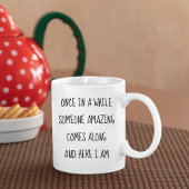 Mug Funny Self Love Confident
