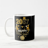 Mug Funny Six Seven 67 Meme Happy New Year  (Gauche)