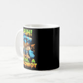 Mug Funny Six Seven Meme - Bruh Steal A Brainrot - Fun (Devant gauche)