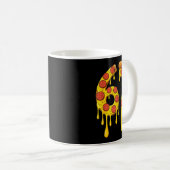 Mug Funny Six Seven Zza 67 Number (Devant droit)
