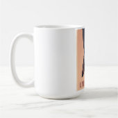 Mug Funny Sphynx Cat Unfortunate Meme Art - Sarcastic (Gauche)