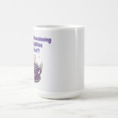 Mug Funny spiritual awakening (Centre)