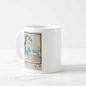 Mug Funny Teacher Life for Educators (Devant gauche)