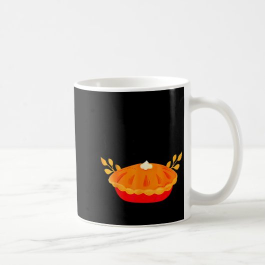 Mug Funny Thanksgiving Go Ahead Bake My Day Men Women  (Droite)