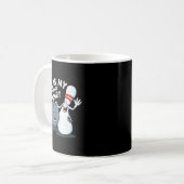 Mug Funny This Is My Spare Bowling Game Gift For Men W (Devant gauche)