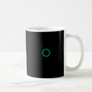 Mug Funny Toga Party Grec Celebration, Grey, Uni-adu