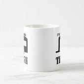 Mug Funny Trailer Park (Centre)