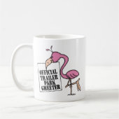 Mug Funny Trailer Park (Gauche)