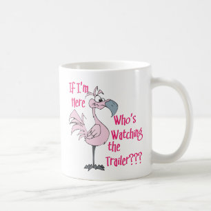 Mug Funny Trailer Park