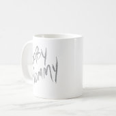 Mug Funny Trailer Park (Devant gauche)