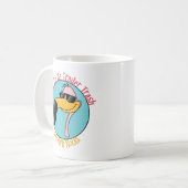 Mug Funny Trailer Park Shirts et cadeaux (Devant gauche)