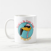 Mug Funny Trailer Park Shirts et cadeaux (Gauche)