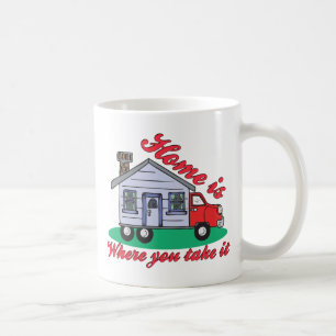 Mug Funny Trailer Park Shirts et cadeaux