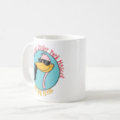 Mug Funny Trailer Park Shirts et cadeaux (Devant gauche)