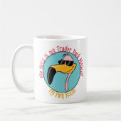 Mug Funny Trailer Park Shirts et cadeaux (Gauche)