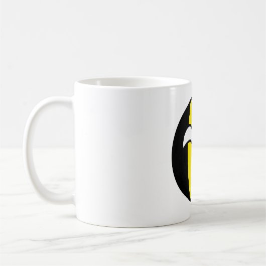 Mug Funny Trending (Gauche)