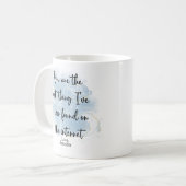 Mug Funny Trouvé sur l'Internet Boyami Personnalisé (Devant gauche)