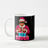 Mug Funny Trump 67 Meme Costume Six Seven Christmas Sa (Gauche)