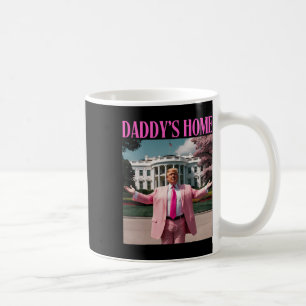Mug Funny Trump Chemise Accueil Hommes Femmes