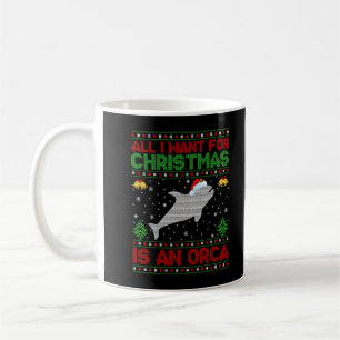 Mug Funny Ugly All I