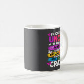 Mug Funny Uncle Quote Sy Cool Uncle Men  (Devant droit)